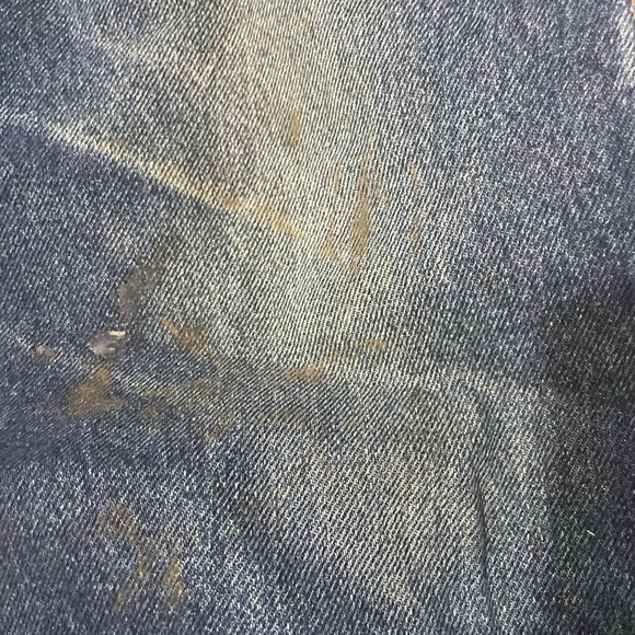 Rustler used jeans for work - Picture 9 of 9